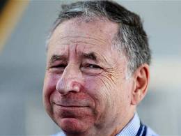 Jean Todt adoubé par l'ONU pour la sécurité routière