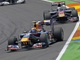 Webber a confiance en sa RB6