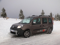 Essai – Renault Kangoo Extrem : l’illusionniste