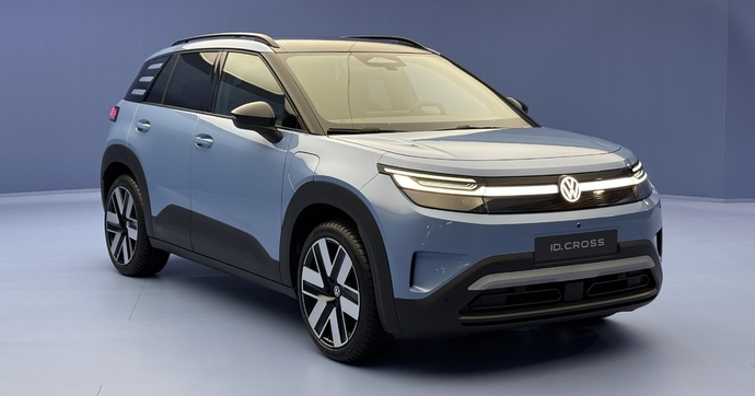 10 voitures à voir absolument au Mondial de l'auto 2026