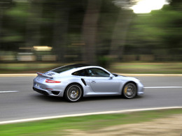 En 2013, Porsche a battu tous les records de vente