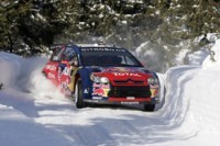 WRC-Norvège: Sébastien Loeb, what else ?