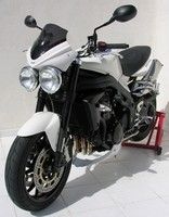 Ermax fait aussi un Triumph... au 1050 Speed Triple de 2008