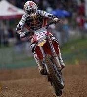 Motocross : GP de Loket, MX 1, tout va bien pour Antonio Cairoli