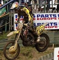 Motocross : GP de Loket, Ken Roczen porte ses deux abandons comme un boulet