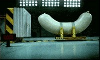 Publicité : Renault joue avec la nourriture