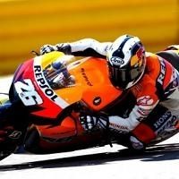 Moto GP - Honda: Pedrosa a connu ses plus belles vacances