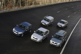 Le dilemme Dacia : quel avenir pour la marque ?