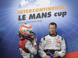 Le Mans 2011 - Une course qui compte double