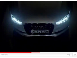 Plagiat : Eminem attaque Audi