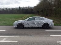 Surprise : la nouvelle Peugeot 508 enfin de sortie ! (Exclusif Caradisiac)