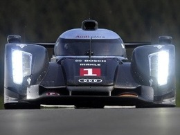 Rockenfeller : du DTM aux 24 Heures