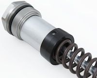 Ohlins : un kit FKS pour votre fourche