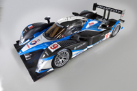 La Peugeot 908 HDi FAP en photos HD