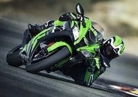 Kawasaki: 805 ZX-10R version 2016 au rappel aux USA