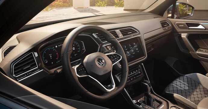 Plus de 2 millions de Volkswagen sont invitées à passer par les ateliers