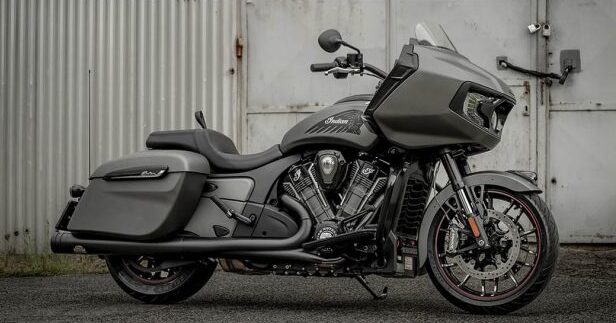 Indian et Dr Jekill & Mr. Hyde : un bonus de 3 000 € pour faire chanter les gros V-Twin américains
