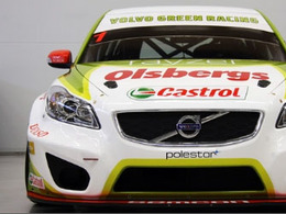 Volvo en WTCC? Cela se précise...