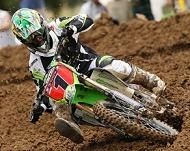 Villopoto imite Stewart à Wortham