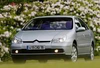 Essai - Citroën C5 : c’est sain