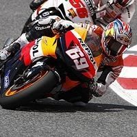 Moto GP - Hayden: Cinq Grands Prix pour convaincre Honda