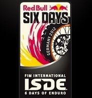 ISDE 2012 : J 4, nos Juniors n’ont aucun répit