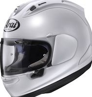 Nouveauté 2016: Arai RX-7V
