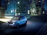 Honda e : à partir de 35 060 €