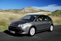 Essai - Citroën C4 : une moyenne au dessus du lot