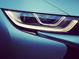 BMW tacle Audi sur ses feux laser
