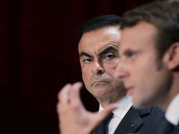 Renault: l'Etat gagne face à Ghosn