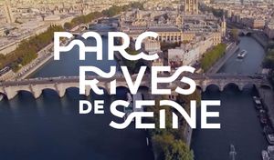 Paris et ses berges : le trafic s’est « évaporé »