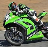 Superbike - Kawasaki: Tom Sykes reste sur le Ninja aux côtés de Lascorz