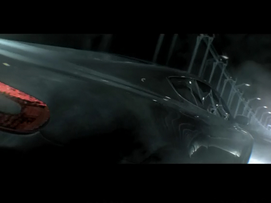 [vidéo] Reverie en Aston Martin