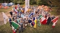 BMW Motorrad International GS Trophy 2016: la course en vidéo