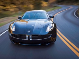Fisker : le chinois Wanxiang augmente son offre de reprise