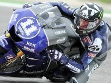 Moto GP - Aragon J.1: Ben Spies sèche Dani Pedrosa