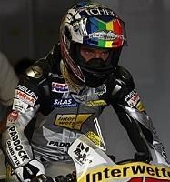 Moto GP - République Tchèque: De Angelis va devoir mériter sa chance
