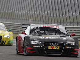 (Week-end de courses) DTM, IndyCar et FR 3.5 au menu