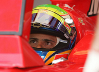 GP d'Italie : Qualification, la Scuderia Ferrari en difficulté