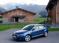 Essai - Audi A3 Sportback : la même en différent
