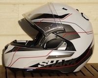Essai Shark Evo-One: attachant mais...