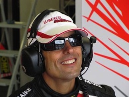 Soheil Ayari revient sur "ses" 6 Heures de Silverstone