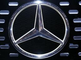 Aux USA, Mercedes vient de dépasser BMW