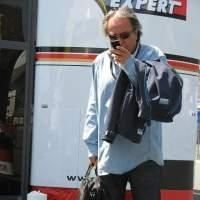 Moto GP - Ducati: Carlo Pernat promet déjà Capirossi chez Pramac en 2011