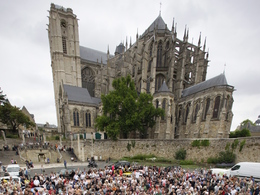 Le guide pratique des 24 Heures du Mans 2011