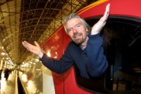 F1: Virgin serait-il le sauveur de Honda ?