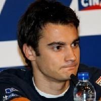 Moto GP - Catalogne Test: Essais Honda contrariés, Pedrosa hospitalisé