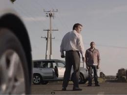 Nouvelle-Zélande : un spot choc pour la sécurité routière
