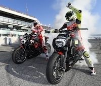 World Ducati Week 2016 : ouverture des billets le 23 mars
